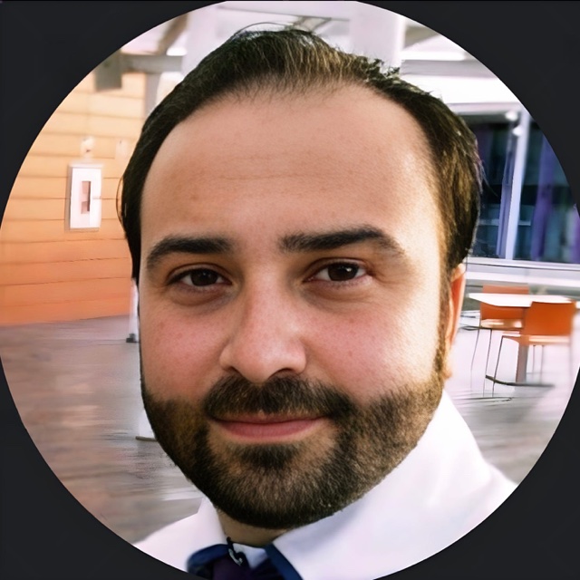 Alejandro Serrano